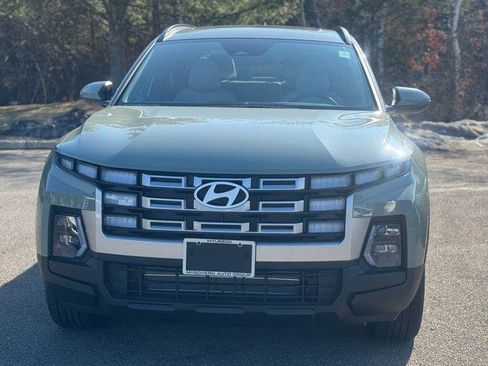 New 2026 Hyundai Santa Cruz SEL AWD/4WD image 2