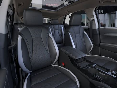 New 2025 Buick Envision Sport Touring AWD/4WD image 16