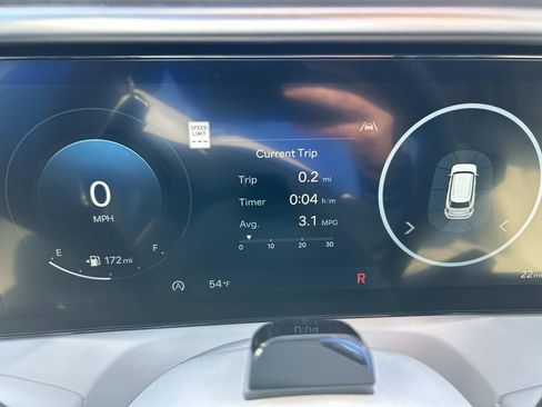 New 2026 Hyundai Palisade Calligraphy image 44