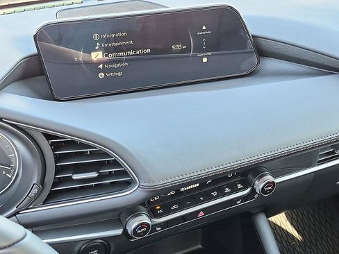 New 2026 MAZDA MAZDA3 2.5 S Sedan w/ Preferred Pkg FWD image 21