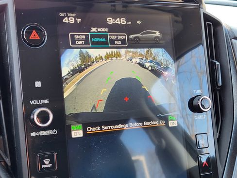 Certified 2024 Subaru Crosstrek 2.5i Limited w/ Popular Package #4A image 23