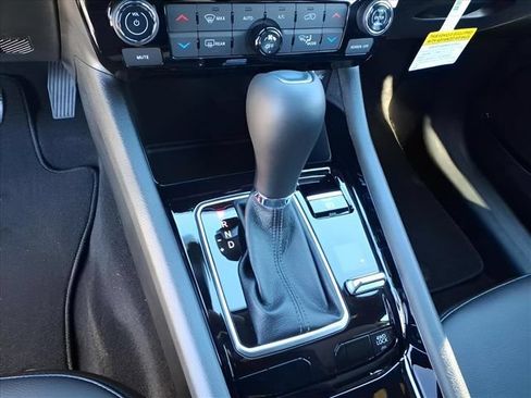 New 2026 Jeep Compass Limited AWD/4WD image 23