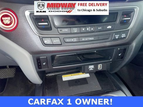 Used 2023 Honda Ridgeline RTL-E image 43