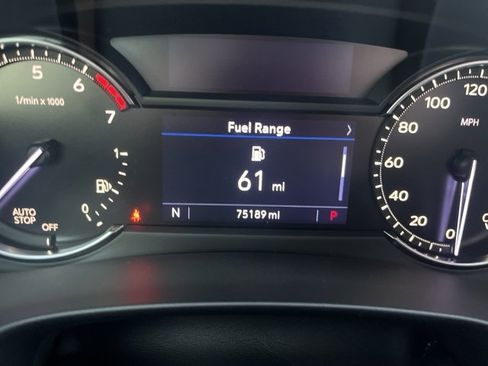 Used 2020 Cadillac XT4 Luxury image 5