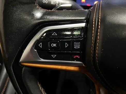 Used 2021 Jeep Grand Cherokee L Summit image 37