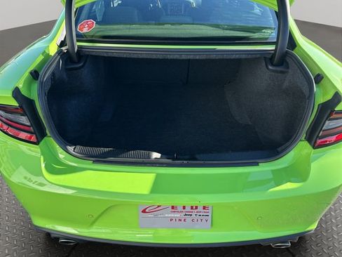 Used 2023 Dodge Charger GT w/ Blacktop Package image 24