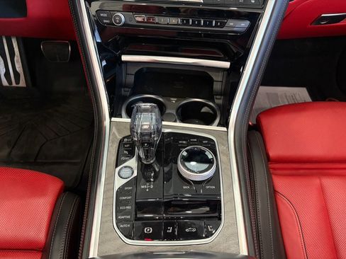 Used 2023 BMW M850i xDrive Convertible AWD/4WD image 18