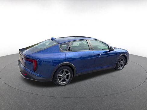 Used 2025 Kia K4 FWD image 14
