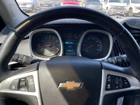 Used 2015 Chevrolet Equinox LT image 7