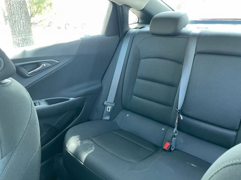 Used 2024 Chevrolet Malibu LT image 42
