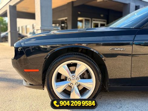 Used 2016 Dodge Challenger R/T Plus RWD image 13