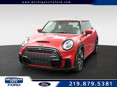 Used 2023 MINI Cooper John Cooper Works w/ Driver Assistance Package