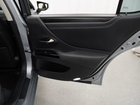 Used 2023 Lexus ES 350 w/ Protection Package (P2) FWD image 27