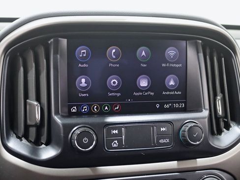 Used 2019 Chevrolet Colorado Z71 image 19