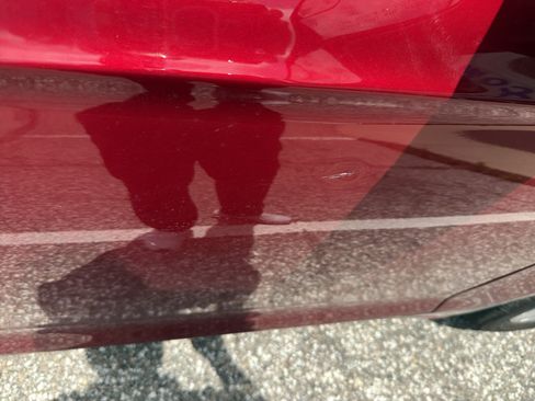 Used 2016 Ford Fusion SE FWD image 6