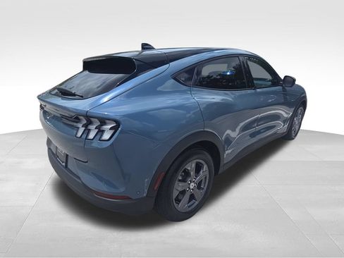 Used 2023 Ford Mustang Mach-E Select RWD image 8