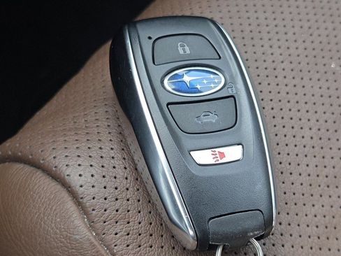 Used 2020 Subaru Ascent Touring w/ Popular Package #2A image 38