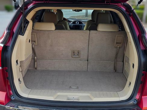 Used 2012 Buick Enclave Leather image 14