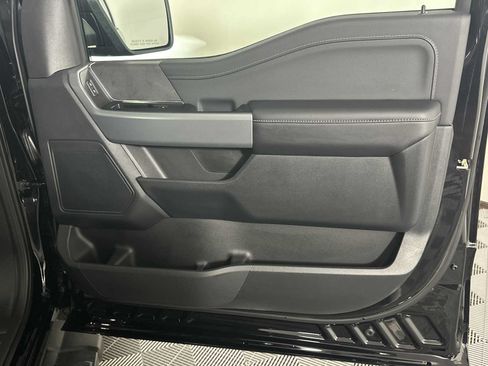 Used 2026 Ford F150 XLT w/ Mobile Office Package AWD/4WD image 17