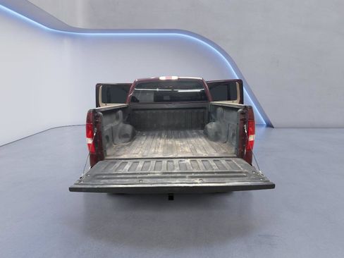 Used 2004 Ford F150 FX4 AWD/4WD image 11