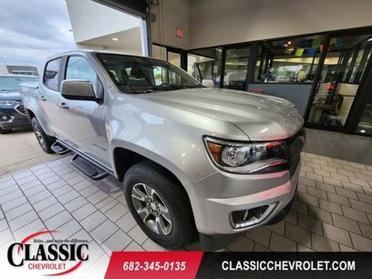 Used 2016 Chevrolet Colorado Z71