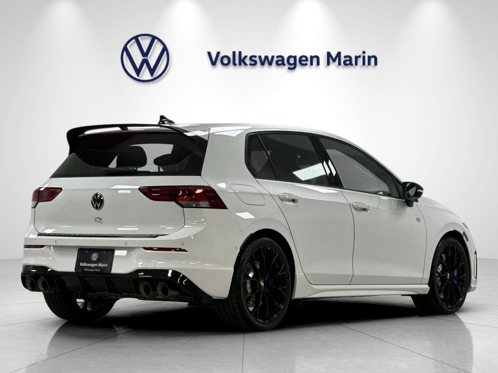 New 2026 Volkswagen Golf w/ Euro Style Package AWD/4WD image 5