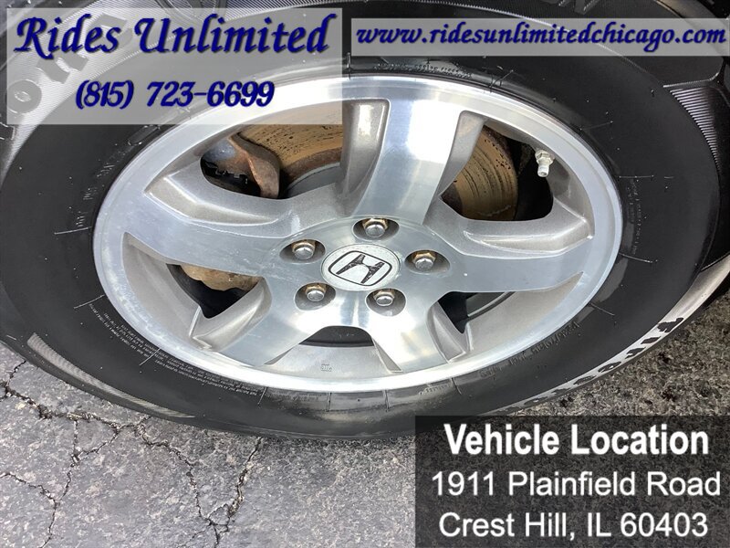 Used 2007 Honda Pilot EX-L image 38