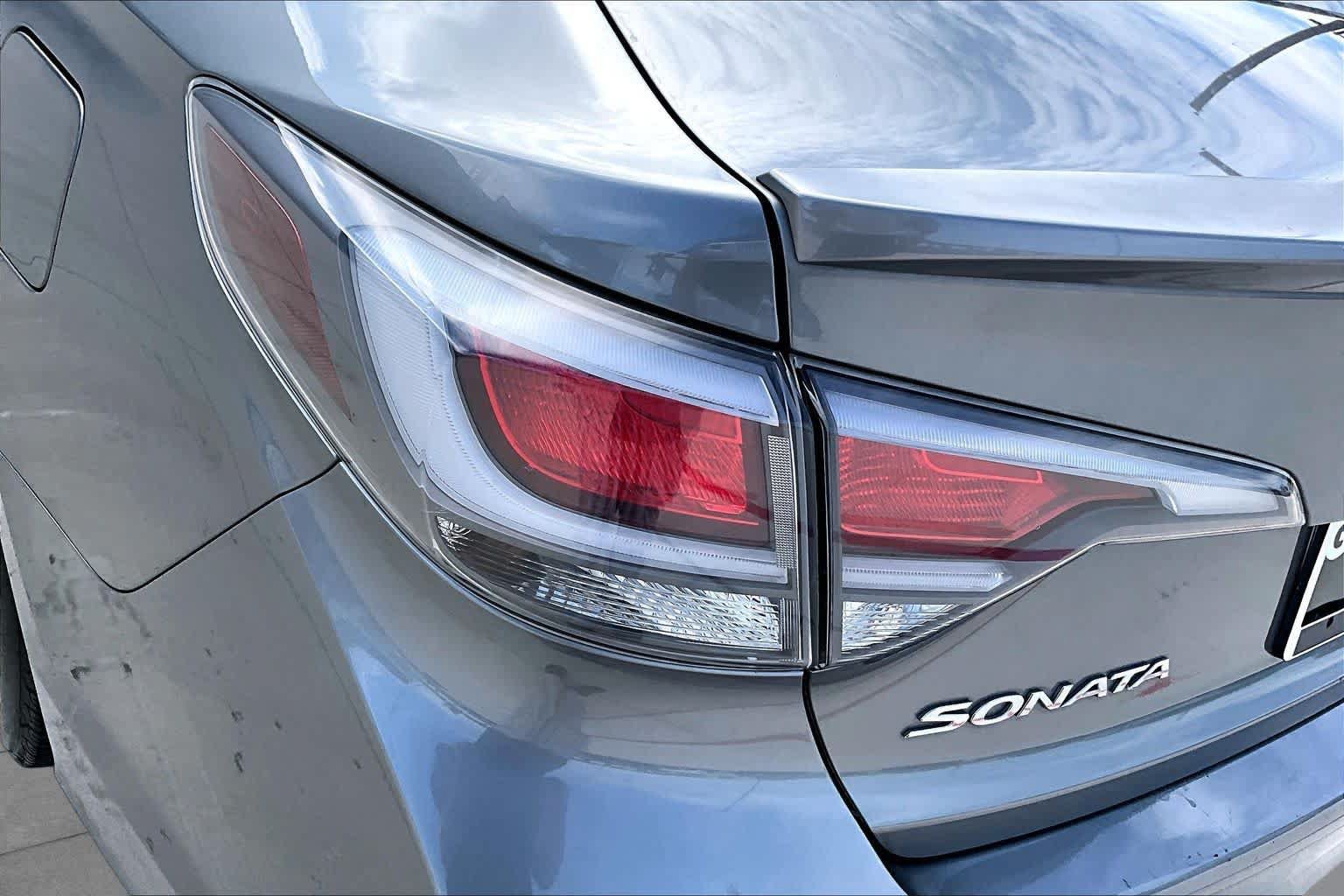 Used 2017 Hyundai Sonata SE FWD image 27