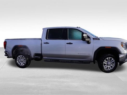 Used 2020 GMC Sierra 2500 Base w/ Convenience Package image 3