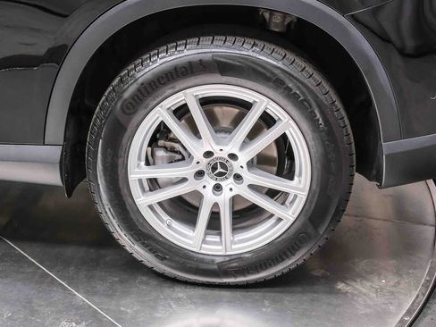 Certified 2026 Mercedes-Benz GLC 300 image 9