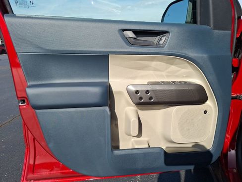 New 2026 Ford Maverick Lariat AWD/4WD image 2