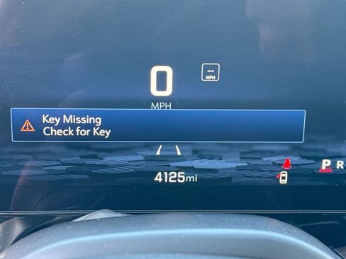 Used 2025 Chevrolet Tahoe Premier w/ Sun And Tow Package image 15