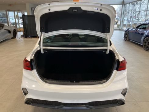 Used 2024 Kia Forte LXS image 22