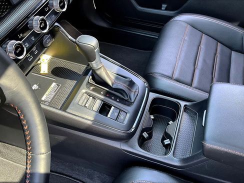 Certified 2025 Honda CR-V Sport Touring image 50