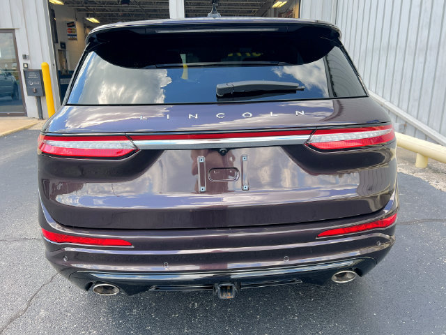 Used 2023 Lincoln Corsair Grand Touring w/ Equipment Group 302A AWD/4WD image 8