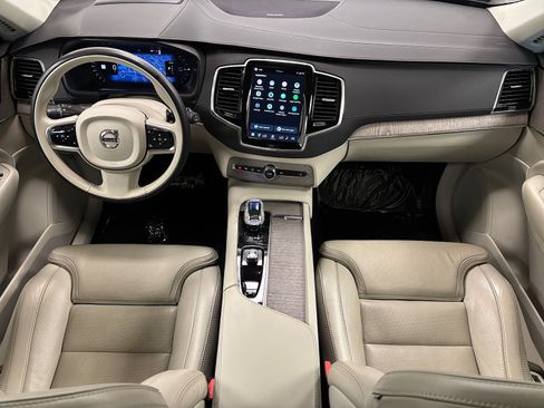 Used 2023 Volvo XC90 T8 Ultimate w/ Protection Package Premier AWD/4WD image 14
