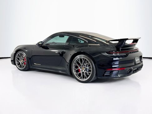 Used 2021 Porsche 911 Carrera S image 3