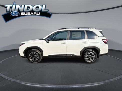 New 2026 Subaru Forester Premium AWD/4WD image 5