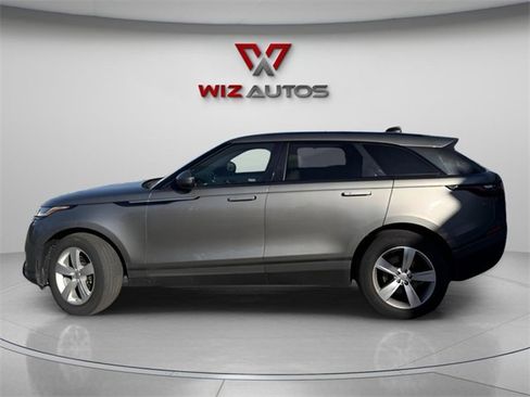 Used 2020 Land Rover Range Rover Velar S image 8