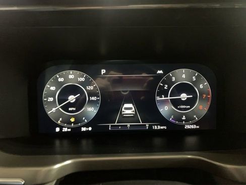 Used 2023 Kia Sorento SX image 14