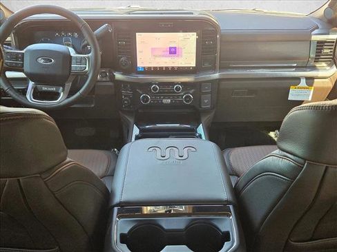New 2026 Ford F250 King Ranch image 15
