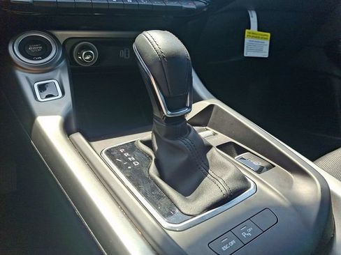 Used 2024 Dodge Hornet R/T w/ R/T Blacktop Package AWD/4WD image 14
