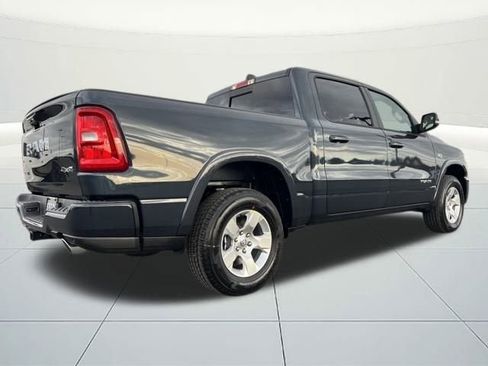New 2026 RAM 1500 Big Horn image 5