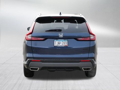 Used 2026 Honda CR-V Sport-L image 6