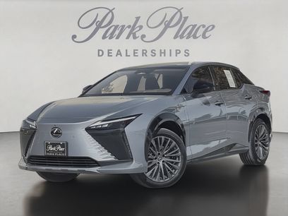 Used 2023 Lexus RZ 450e Premium w/ Accessory Package (2T)