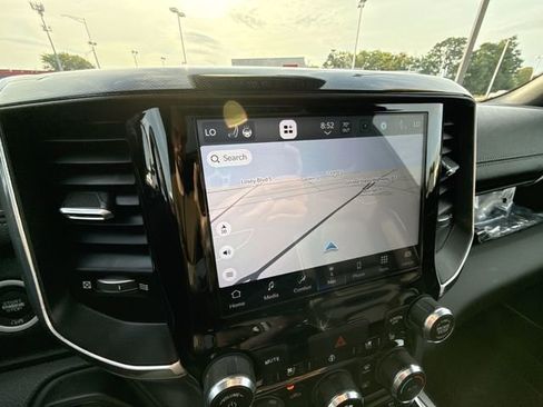 Used 2022 RAM 1500 Laramie image 14