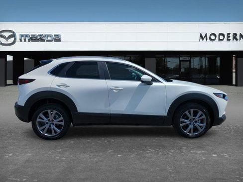 Certified 2024 MAZDA CX-30 AWD 2.5 S w/ Preferred Package image 4