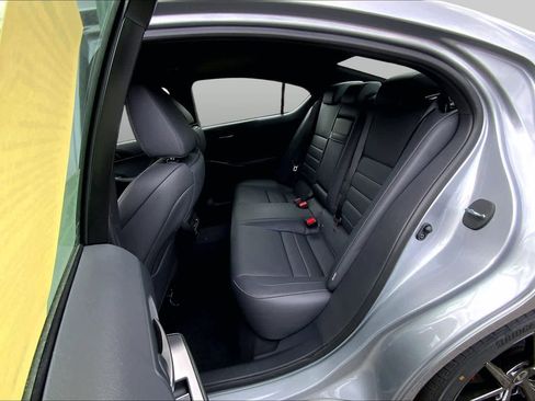 New 2026 Lexus IS 350 F Sport AWD/4WD image 23