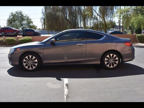 Used 2013 Honda Accord EX image 4