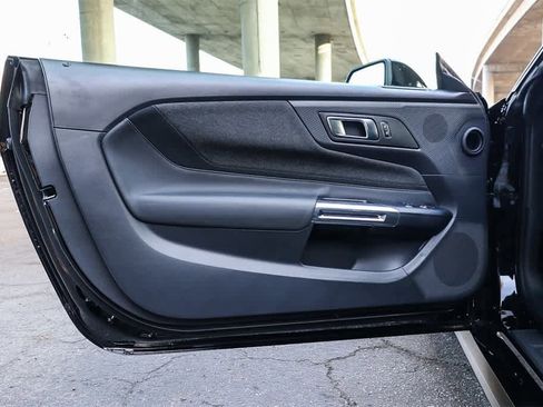 New 2026 Ford Mustang EcoBoost image 22